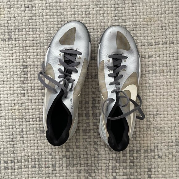 Nike Women's Volley Zoom Hyperspike - Picture 3 of 8